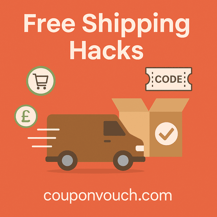 Free Shipping Hacks: How to Avoid Delivery Fees Every Time